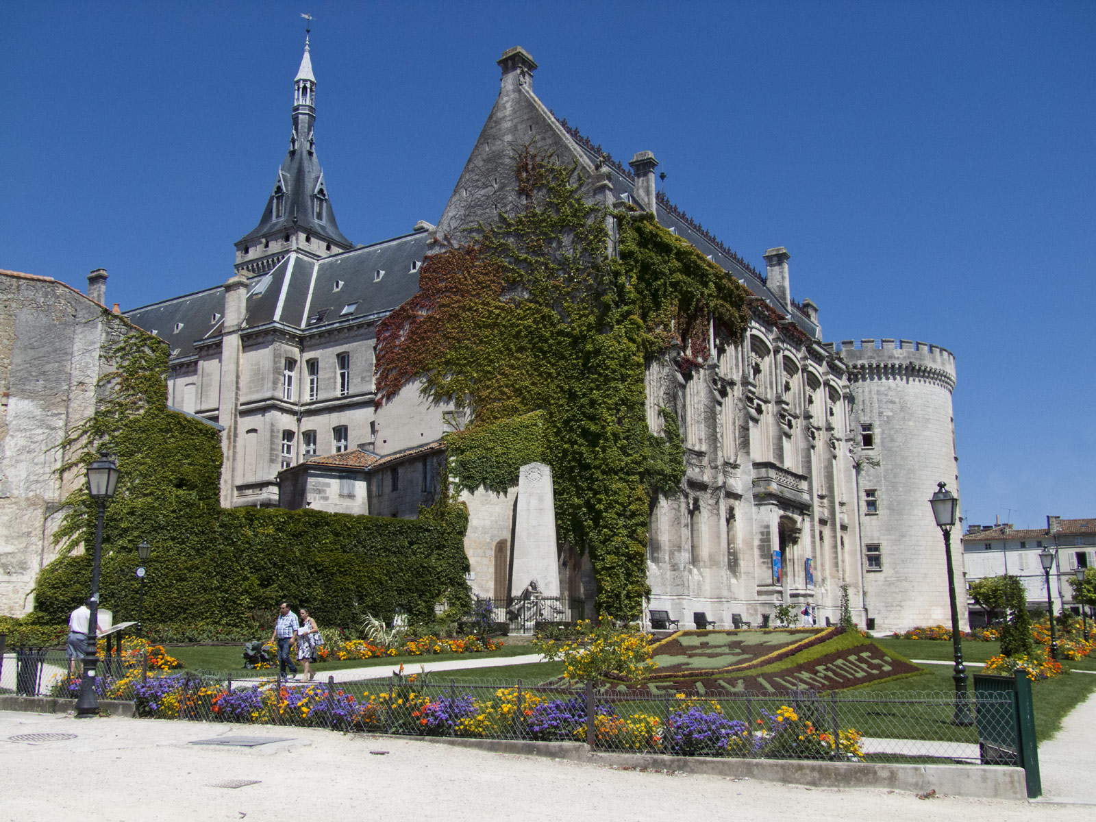 Angouleme